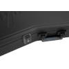 Jackson Jackson Fury/star Multi-fit Molded Case, Black - 2994874100