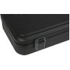 Jackson Jackson Fury/star Multi-fit Molded Case, Black - 2994874100