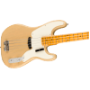 Fender American Vintage Ii 1954 Precision Bass, Maple Fingerboard, Vintage Blonde - 0190152807