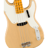 Fender American Vintage Ii 1954 Precision Bass, Maple Fingerboard, Vintage Blonde - 0190152807