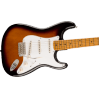 Fender Vintera Ii 50s Stratocaster, Maple Fingerboard, 2-color Sunburst - 0149012303