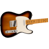 Fender Vintera Ii 50s Nocaster, Maple Fingerboard, 2-color Sunburst - 0149042303