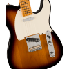Fender Vintera Ii 50s Nocaster, Maple Fingerboard, 2-color Sunburst - 0149042303