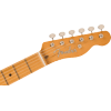Fender Vintera Ii 50s Nocaster, Maple Fingerboard, 2-color Sunburst - 0149042303