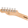 Squier Squier Sonic Telecaster, Maple Fingerboard, Black Pickguard, Butterscotch Blonde - 0373453550