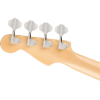 Fender Fullerton Precision Bass Uke, Walnut Fingerboard, Tortoiseshell Pickguard, Olympic White - 0970583505