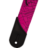 Jackson Jackson Cracked Mirror Strap, Pink, 2 - 2995378004