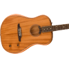 Fender Highway Series Dreadnought, Rosewood Fingerboard, All-mahogany - 0972512122