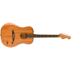 Fender Highway Series Dreadnought, Rosewood Fingerboard, All-mahogany - 0972512122