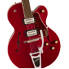 Gretsch G2420t Streamliner Hollow Body With Bigsby, Laurel Fingerboard, Broadtron Bt-3s Pickups, Brandywine - 2807205519