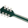 Gretsch G2420 Streamliner Hollow Body With Chromatic Ii, Laurel Fingerboard, Broadtron Bt-3s Pickups, Cadillac Green - 2817000546