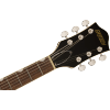 Gretsch G2655 Streamliner Center Block Jr. Double-cut With V-stoptail, Laurel Fingerboard, Midnight Sapphire - 2817100533