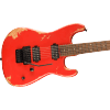 Charvel Pro-mod Relic San Dimas Style 1 Hh Fr Pf, Pau Ferro Fingerboard, Weathered Orange - 2965201380