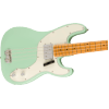 Fender Vintera Ii 70s Telecaster Bass, Maple Fingerboard, Surf Green - 0149252357