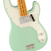 Fender Vintera Ii 70s Telecaster Bass, Maple Fingerboard, Surf Green - 0149252357