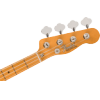 Fender Vintera Ii 70s Telecaster Bass, Maple Fingerboard, Surf Green - 0149252357