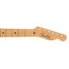 Fender Made In Japan Traditional Ii 50s Telecaster Neck, 21 Vintage Frets, 9.5 Radius, U Shape, Maple - 0990562921