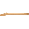 Fender Made In Japan Hybrid Ii Telecaster Neck, 22 Narrow Tall Frets, 9.5 Radius, C Shape, Maple - 0991302921