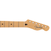 Fender Made In Japan Hybrid Ii Telecaster Neck, 22 Narrow Tall Frets, 9.5 Radius, C Shape, Maple - 0991302921
