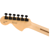 Fender Jim Root Jazzmaster, Ebony Fingerboard, Flat Black - 0115300706