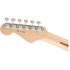 Fender Eric Clapton Stratocaster, Maple Fingerboard, Black - 0117602806
