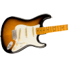 Fender Eric Johnson Stratocaster, Maple Fingerboard, 2-color Sunburst - 0117702803