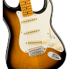 Fender Eric Johnson Stratocaster, Maple Fingerboard, 2-color Sunburst - 0117702803