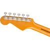 Fender Eric Johnson Stratocaster, Maple Fingerboard, 2-color Sunburst - 0117702803
