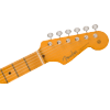 Fender Eric Johnson Stratocaster, Maple Fingerboard, 2-color Sunburst - 0117702803
