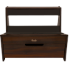 Fender Deluxe Wooden Amplifier Stand - 0991829002