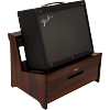 Fender Deluxe Wooden Amplifier Stand - 0991829002
