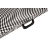 Fender Classic Series Case, Strat/tele, Wavy Checkerboard - 0996106388