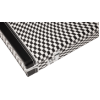 Fender Classic Series Case, Strat/tele, Wavy Checkerboard - 0996106388