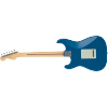Fender 2024 Collection Made In Japan Hybrid Ii Stratocaster Hss, Rosewood Fingerboard, Forest Blue - 5661300318