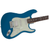 Fender 2024 Collection Made In Japan Hybrid Ii Stratocaster Hss, Rosewood Fingerboard, Forest Blue - 5661300318
