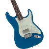Fender 2024 Collection Made In Japan Hybrid Ii Stratocaster Hss, Rosewood Fingerboard, Forest Blue - 5661300318