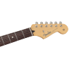 Fender 2024 Collection Made In Japan Hybrid Ii Stratocaster Hss, Rosewood Fingerboard, Forest Blue - 5661300318