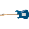 Fender 2024 Collection Made In Japan Hybrid Ii Stratocaster Hsh, Maple Fingerboard, Forest Blue - 5661402318