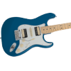 Fender 2024 Collection Made In Japan Hybrid Ii Stratocaster Hsh, Maple Fingerboard, Forest Blue - 5661402318