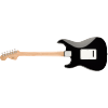 Squier Affinity Series Stratocaster Mustang Micro Pack, Laurel Fingerboard, Black, Gig Bag, Hd9, Us, Ca, Eu, Au, Jp - 0372873106