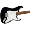 Squier Affinity Series Stratocaster Mustang Micro Pack, Laurel Fingerboard, Black, Gig Bag, Hd9, Us, Ca, Eu, Au, Jp - 0372873106