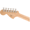 Squier Affinity Series Stratocaster Mustang Micro Pack, Laurel Fingerboard, Black, Gig Bag, Hd9, Us, Ca, Eu, Au, Jp - 0372873106