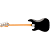 Fender Tony Franklin Fretless Precision Bass, Ebony Fingerboard, Black - 0190085806