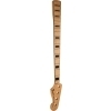 Fender Precision Bass Neck, 20 Medium Jumbo Frets, Block Inlay - Maple - 0992010922