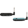 Fender Telepath Wireless System, Mystic Ice Blue And Black - 0239780001