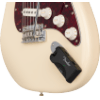 Fender Telepath Wireless System, Mystic Ice Blue And Black - 0239780001