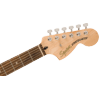 Squier Affinity Series Stratocaster Mustang Micro Pack, Laurel Fingerboard, Black, Gig Bag, Hd9, Us, Ca, Eu, Au, Jp - 0372873106