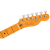 Fender American Ultra Ii Telecaster, Maple Fingerboard, Avalanche - 0119172796