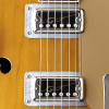 Gretsch Pickup, Hilotron Bridge, Chrome - 0061564149