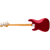 Fender Nate Mendel P Bass, Rosewood Fingerboard, Candy Apple Red - 0142500309